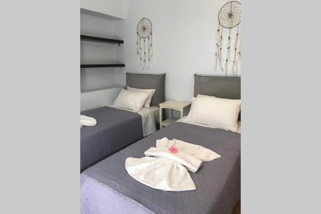Vila Lefko'S House- Contemporary, Fully Renovated House Kassiopi Exteriér fotografie