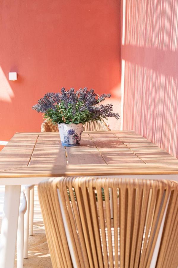 Vila Lefko'S House- Contemporary, Fully Renovated House Kassiopi Exteriér fotografie