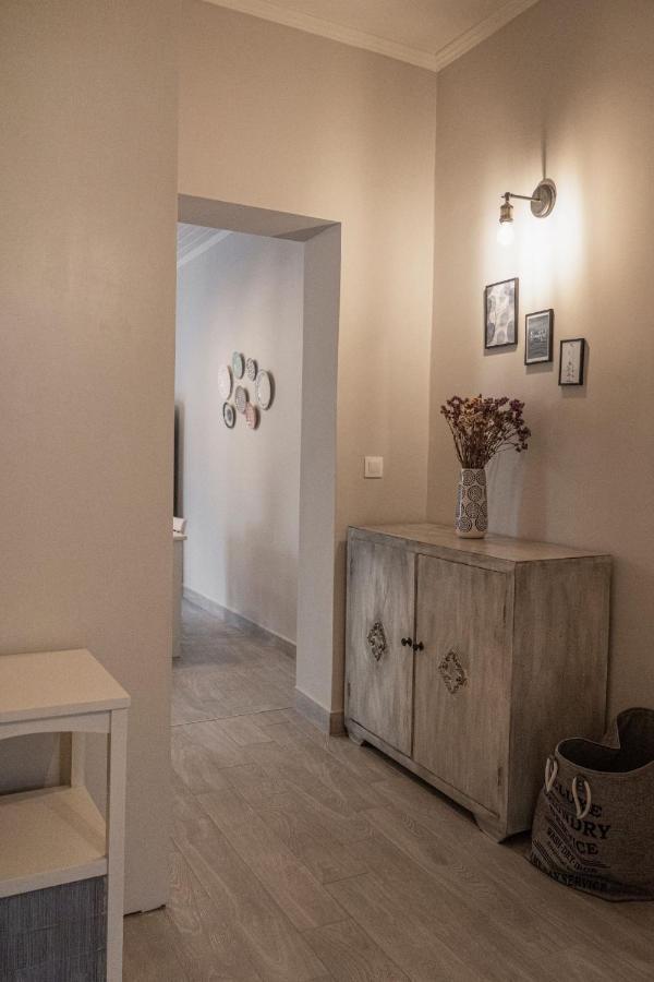Vila Lefko'S House- Contemporary, Fully Renovated House Kassiopi Exteriér fotografie